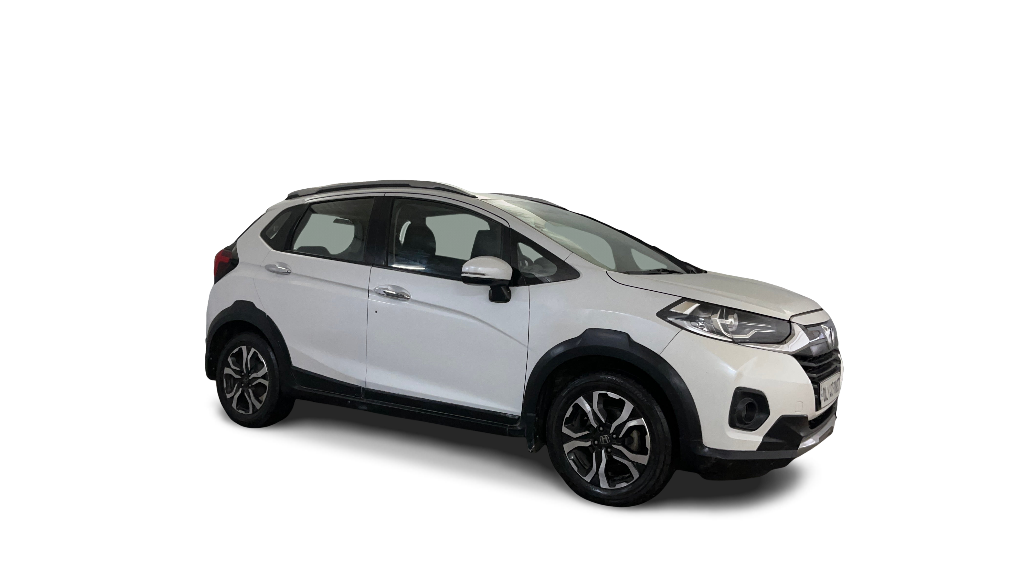 Honda WR-V-img
