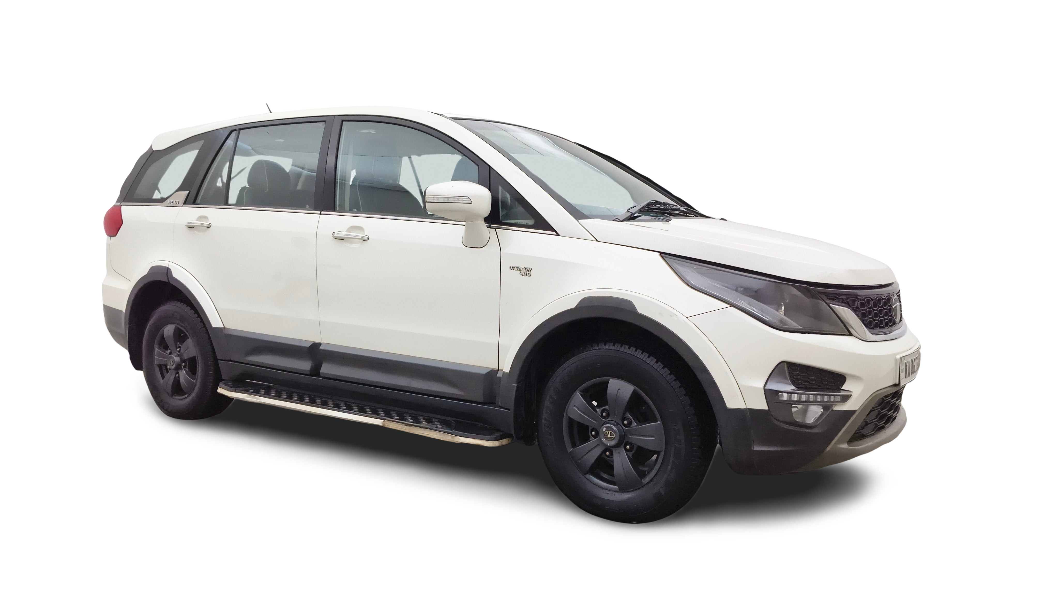 2019 Tata Hexa - SUV - Diesel - Manual - ₹8.40 lakh