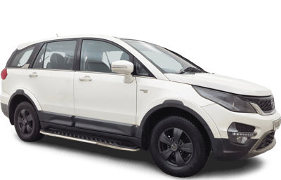 2019 Tata Hexa - SUV - Diesel - Manual - ₹8.40 lakh
