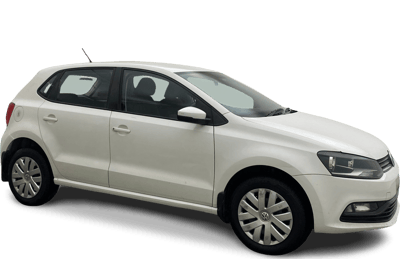 2016 Volkswagen Polo - Hatchback - Petrol - Manual - ₹3.63 lakh