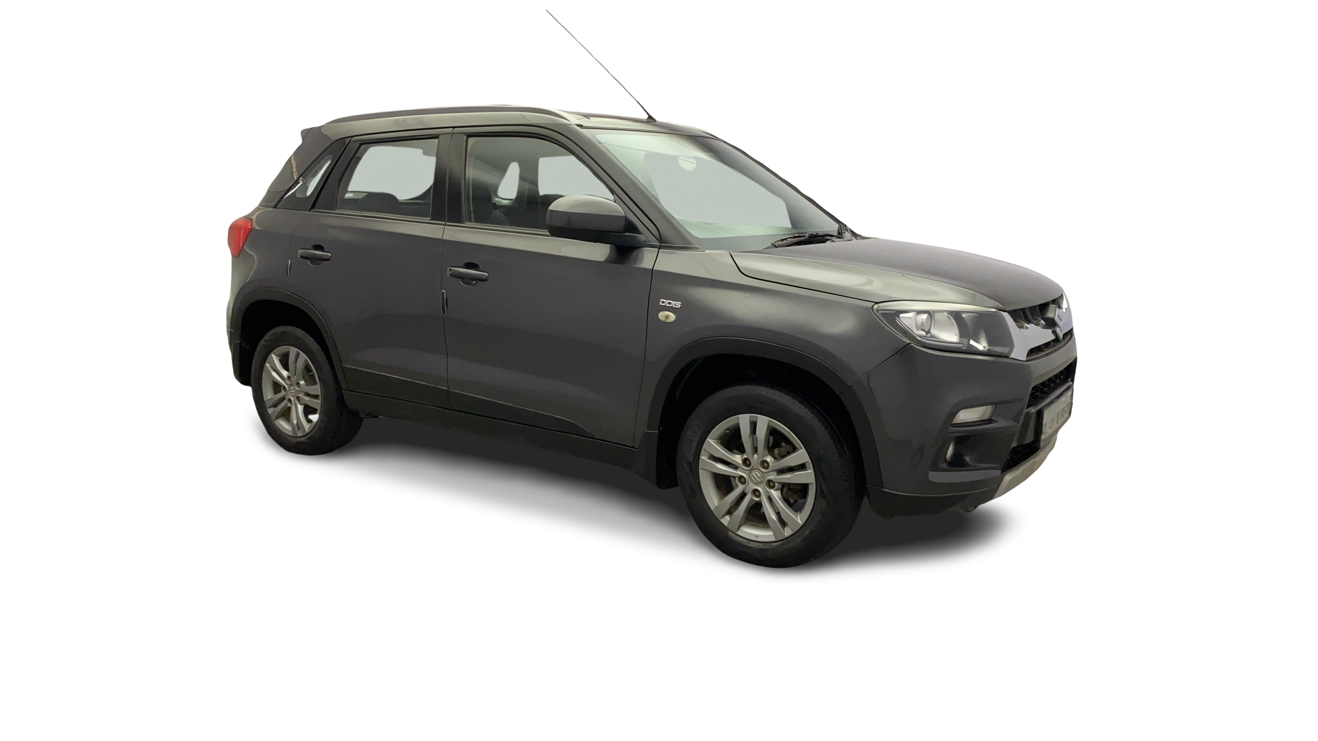 Maruti Vitara Brezza-img