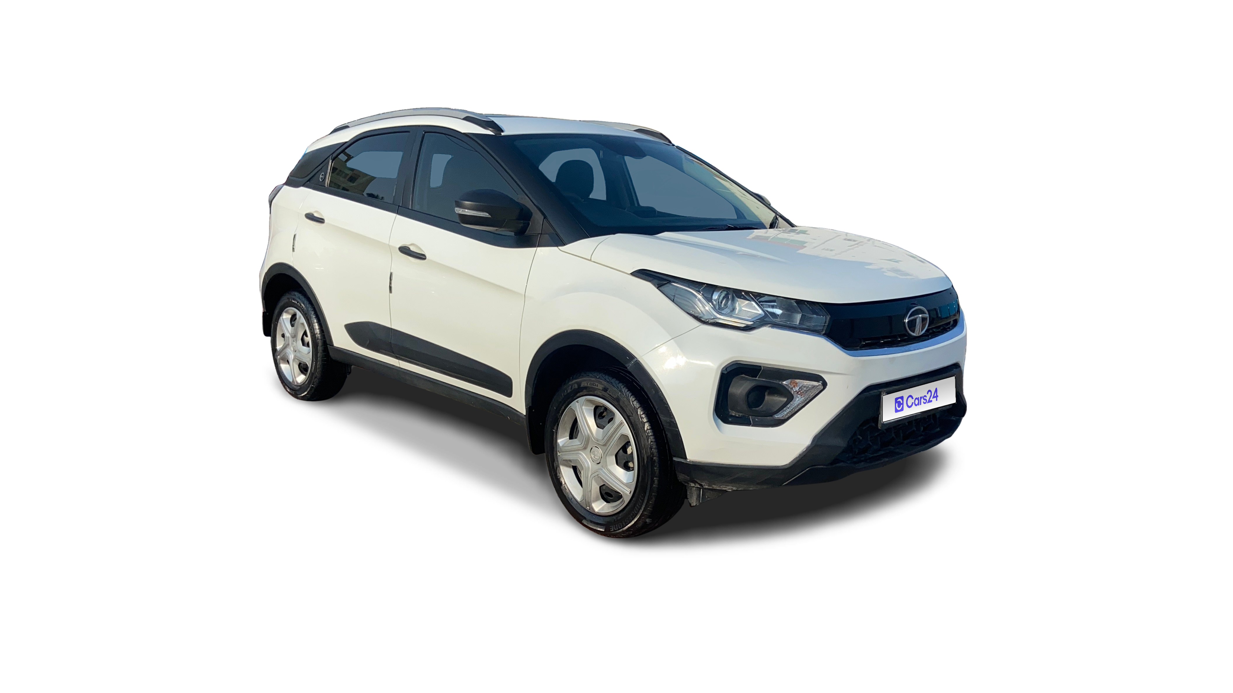 2023 Tata NEXON - SUV - CNG - Automatic - ₹8.44 lakh