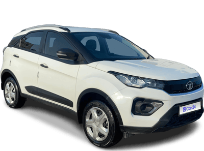 2023 Tata NEXON - SUV - CNG - Automatic - ₹8.44 lakh