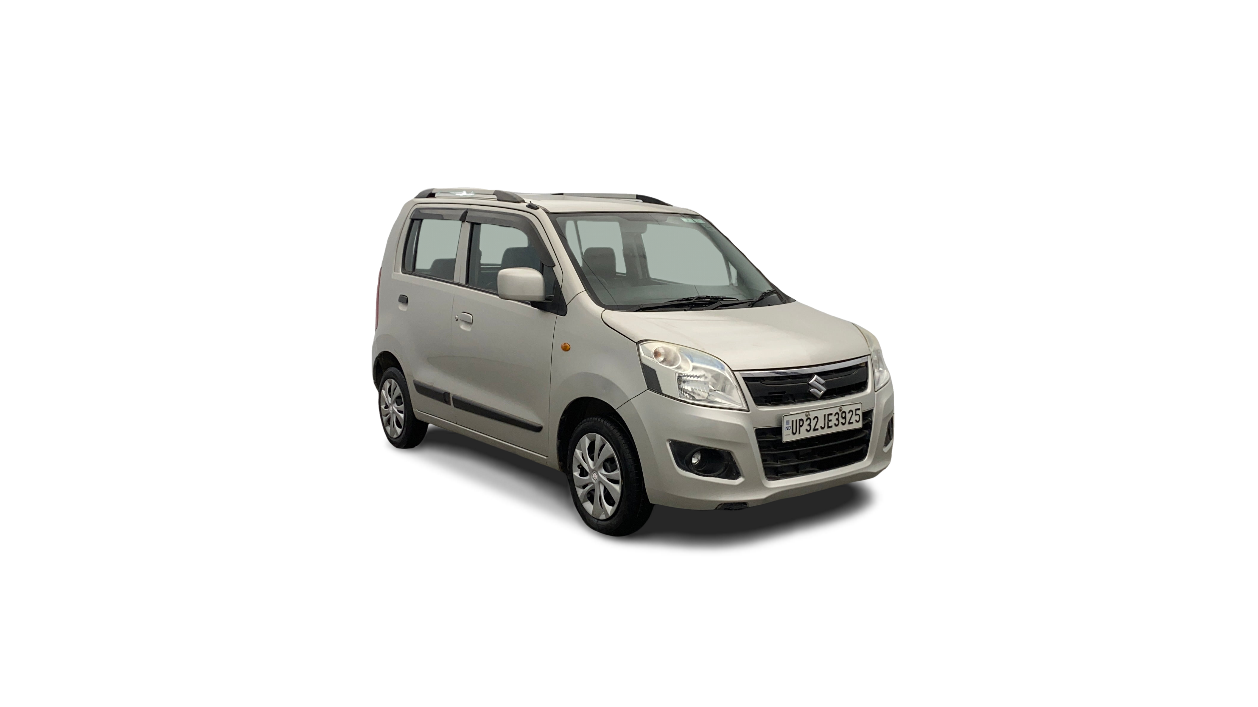 Maruti Wagon R 1.0-img