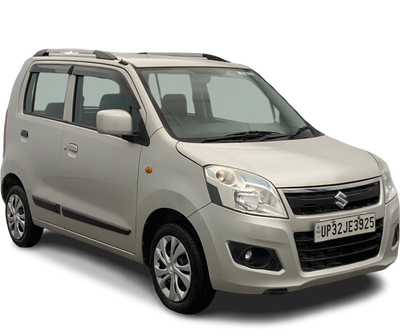 Maruti Wagon R 1.0-img