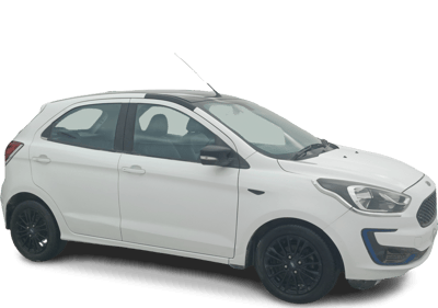 2019 Ford New Figo - Hatchback - Petrol - Manual - ₹4.88 lakh
