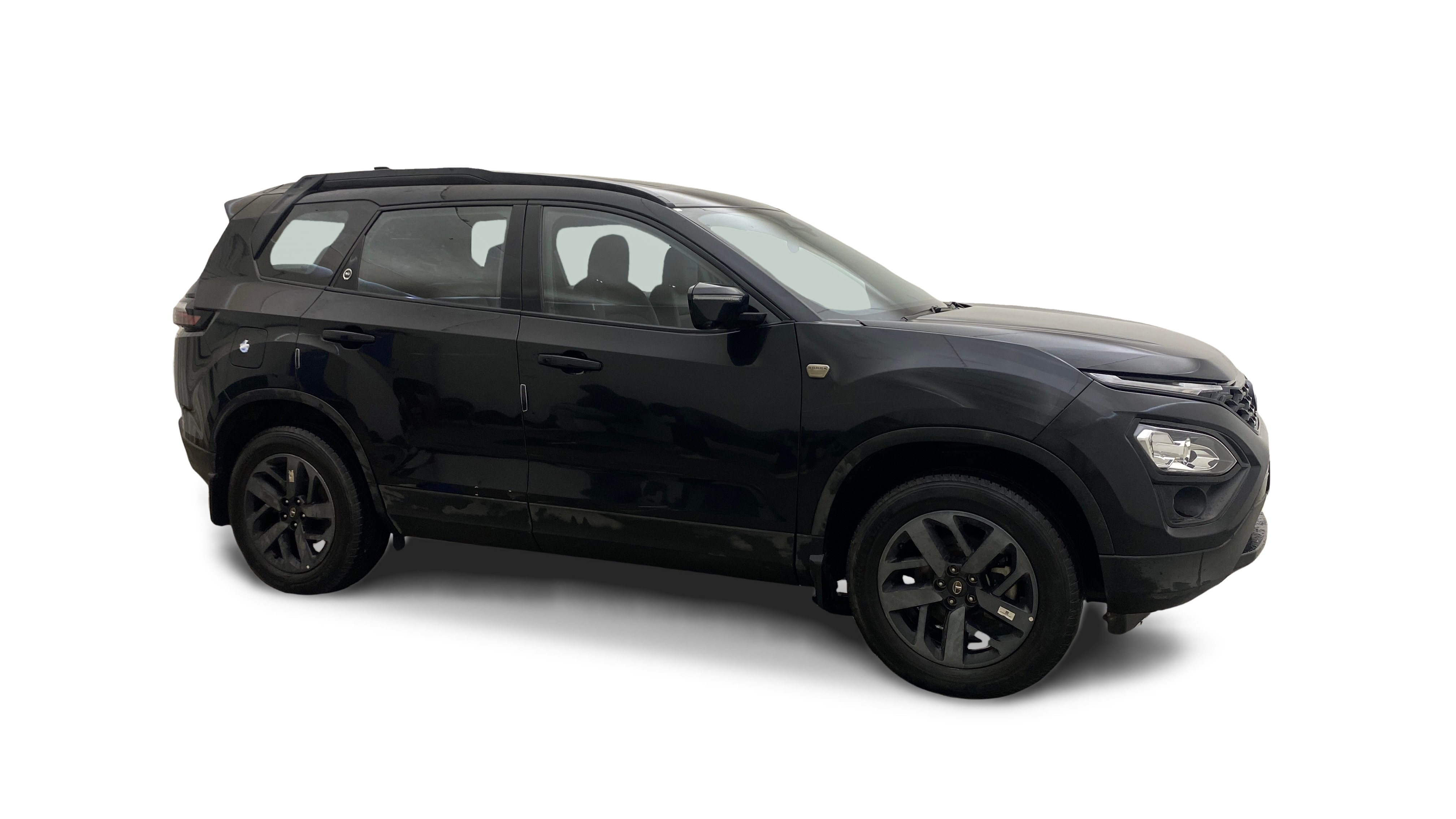 2023 Tata Safari - SUV - Diesel - Automatic - ₹17.99 lakh