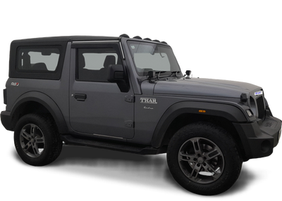 2024 Mahindra Thar - SUV - Petrol - Automatic - ₹13.39 lakh