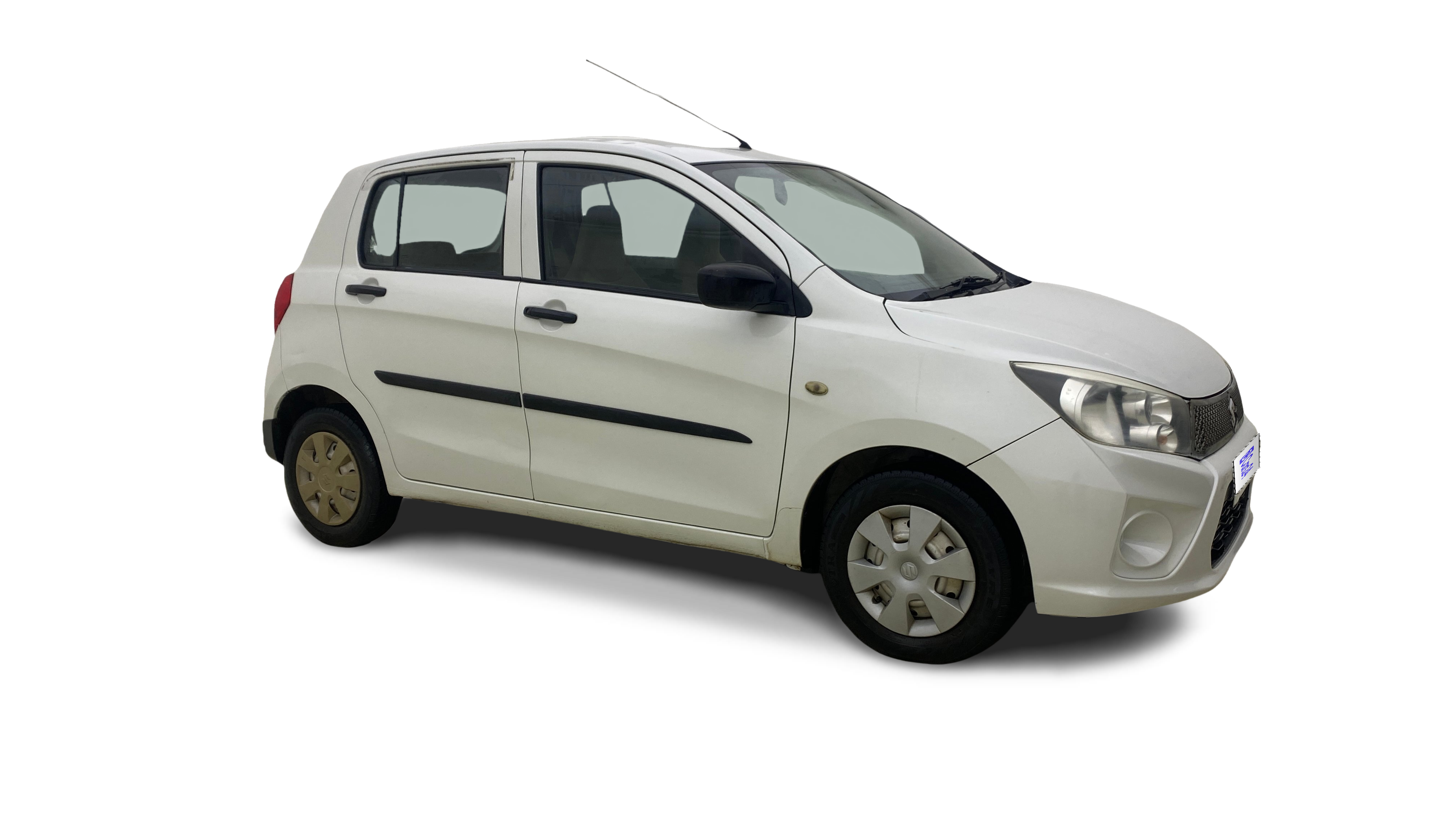 2018 Maruti Celerio - Hatchback - Petrol - Manual - ₹2.71 lakh