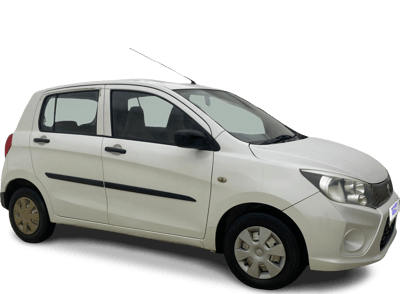 2018 Maruti Celerio - Hatchback - Petrol - Manual - ₹2.90 lakh