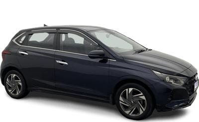 2022 Hyundai NEW I20 - Hatchback - Petrol - Automatic - ₹7.95 lakh