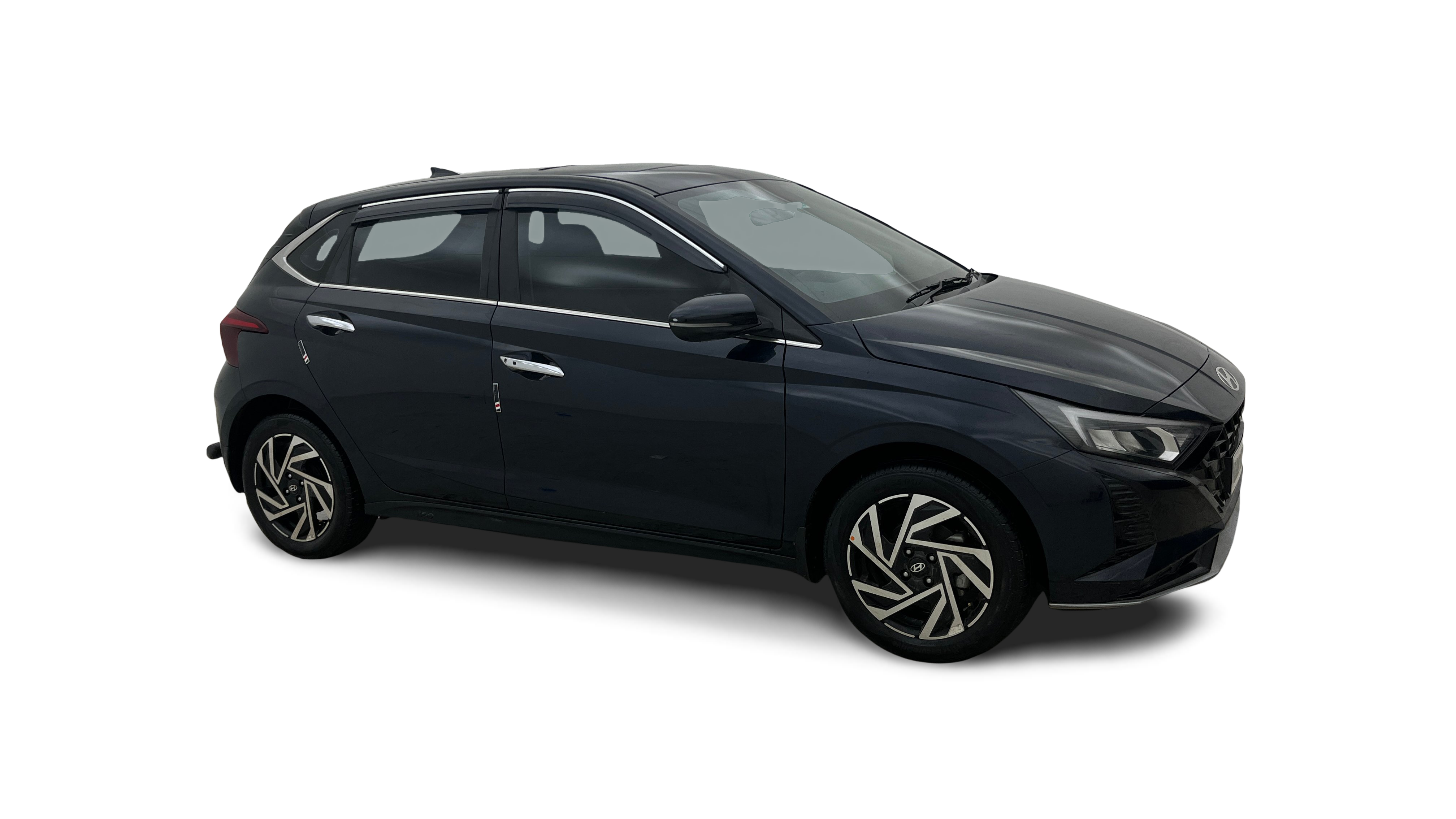 2024 Hyundai NEW I20 - Hatchback - Petrol - Manual - ₹8.35 lakh