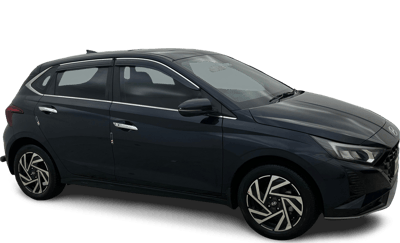 2024 Hyundai NEW I20 - Hatchback - Petrol - Manual - ₹8.35 lakh