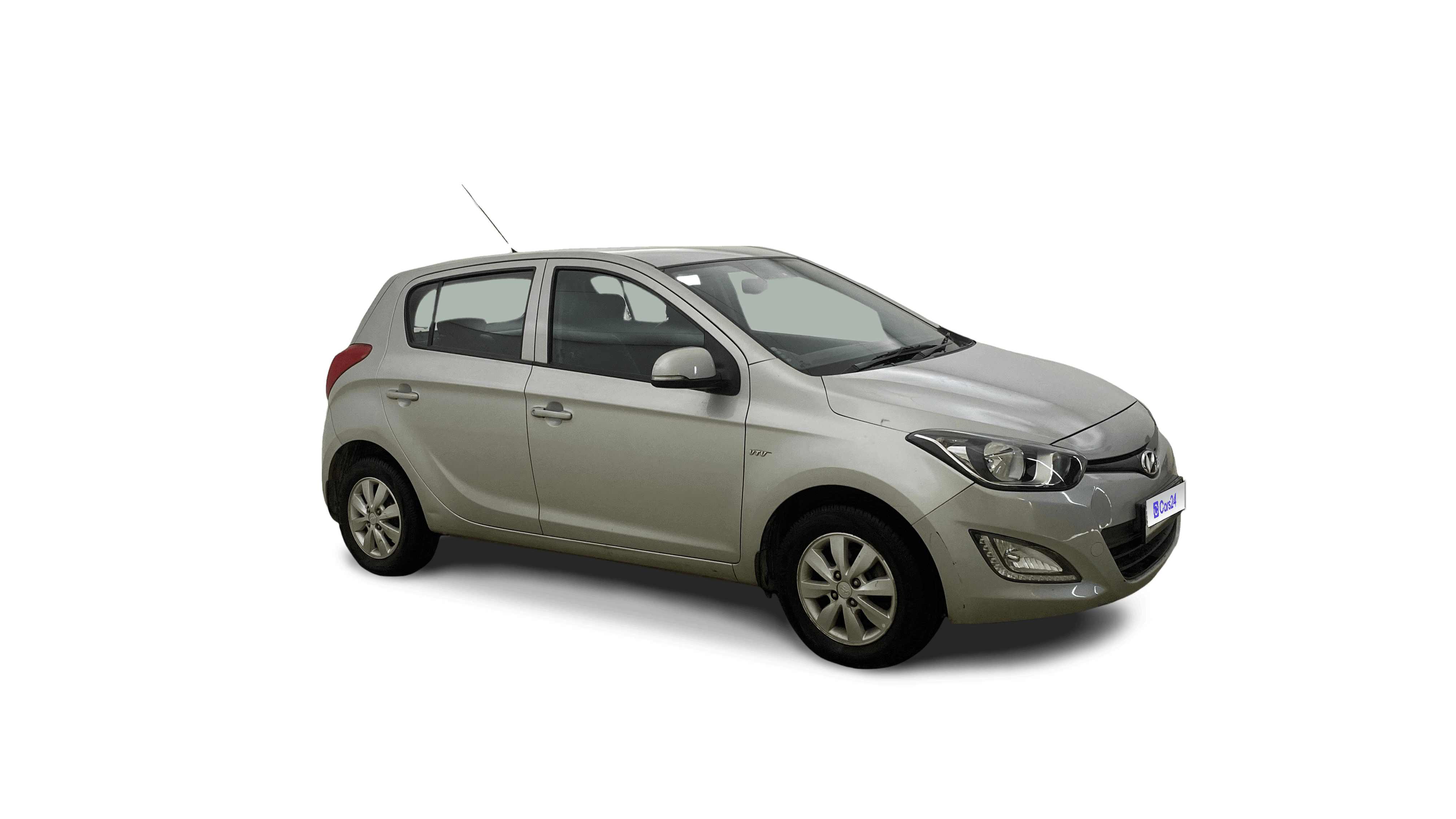 2013 Hyundai i20 - Hatchback - Petrol - Manual - ₹2.69 lakh