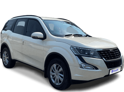 2018 Mahindra XUV500 - SUV - Diesel - Manual - ₹7.01 lakh