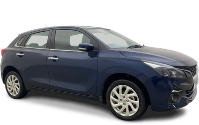 Maruti Baleno-img
