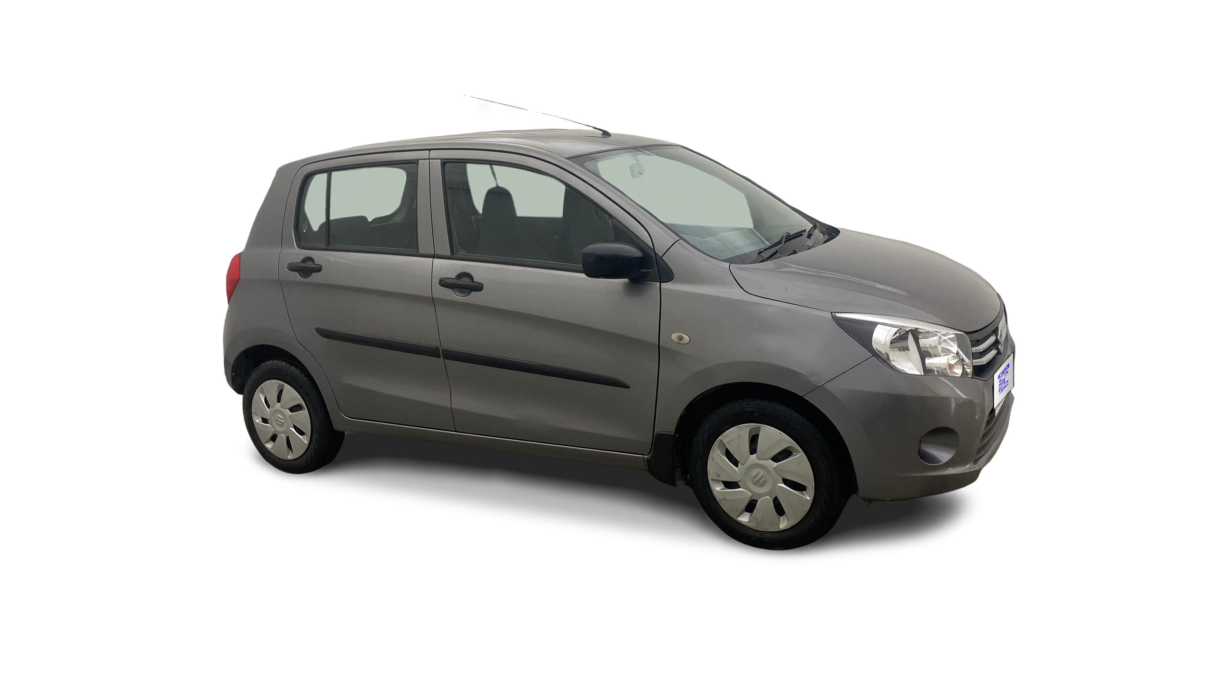 2016 Maruti Celerio - Hatchback - Petrol - Automatic - ₹3.53 lakh