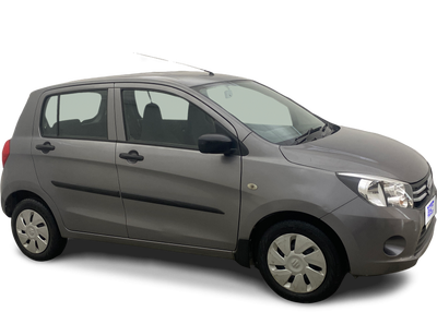 2016 Maruti Celerio - Hatchback - Petrol - Automatic - ₹3.53 lakh