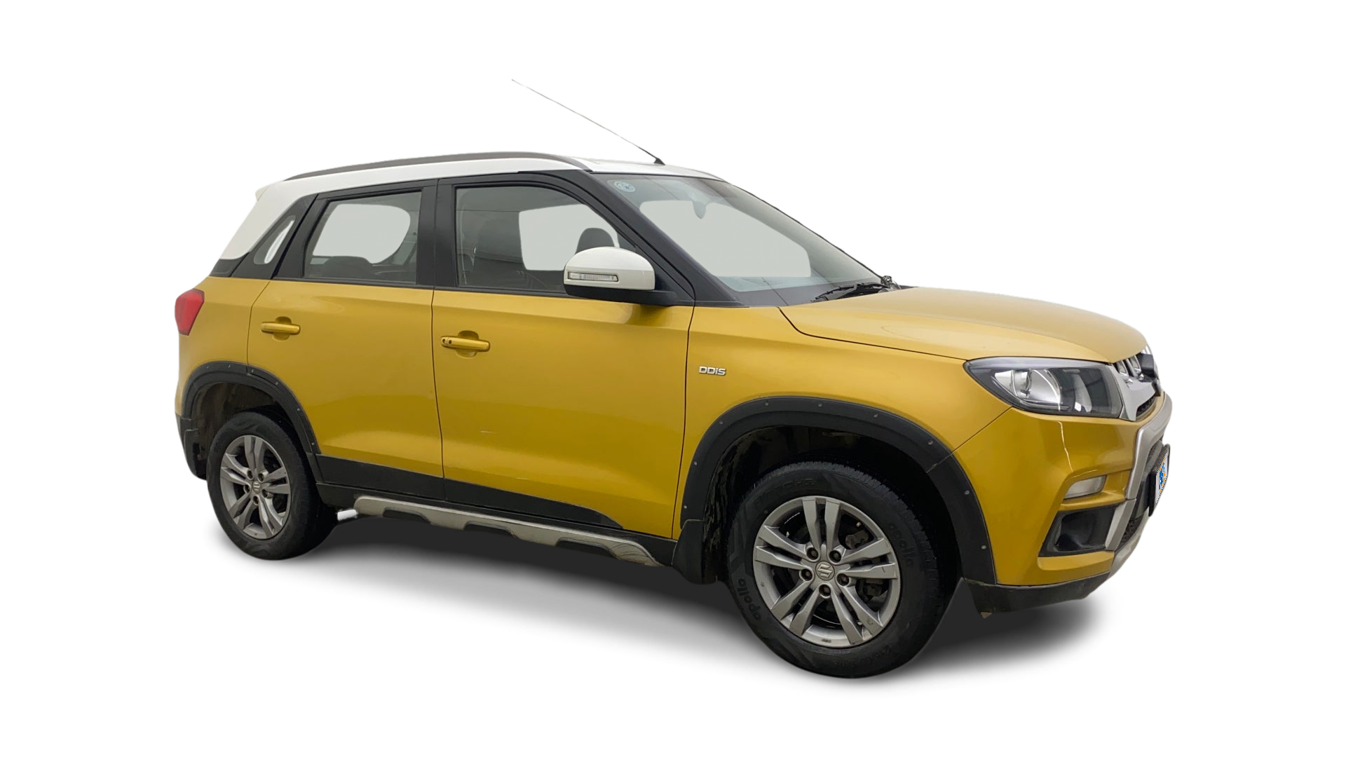 Maruti Vitara Brezza-img