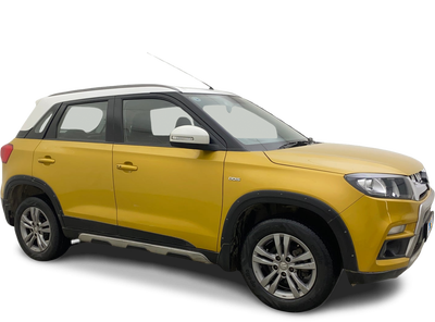 Maruti Vitara Brezza-img