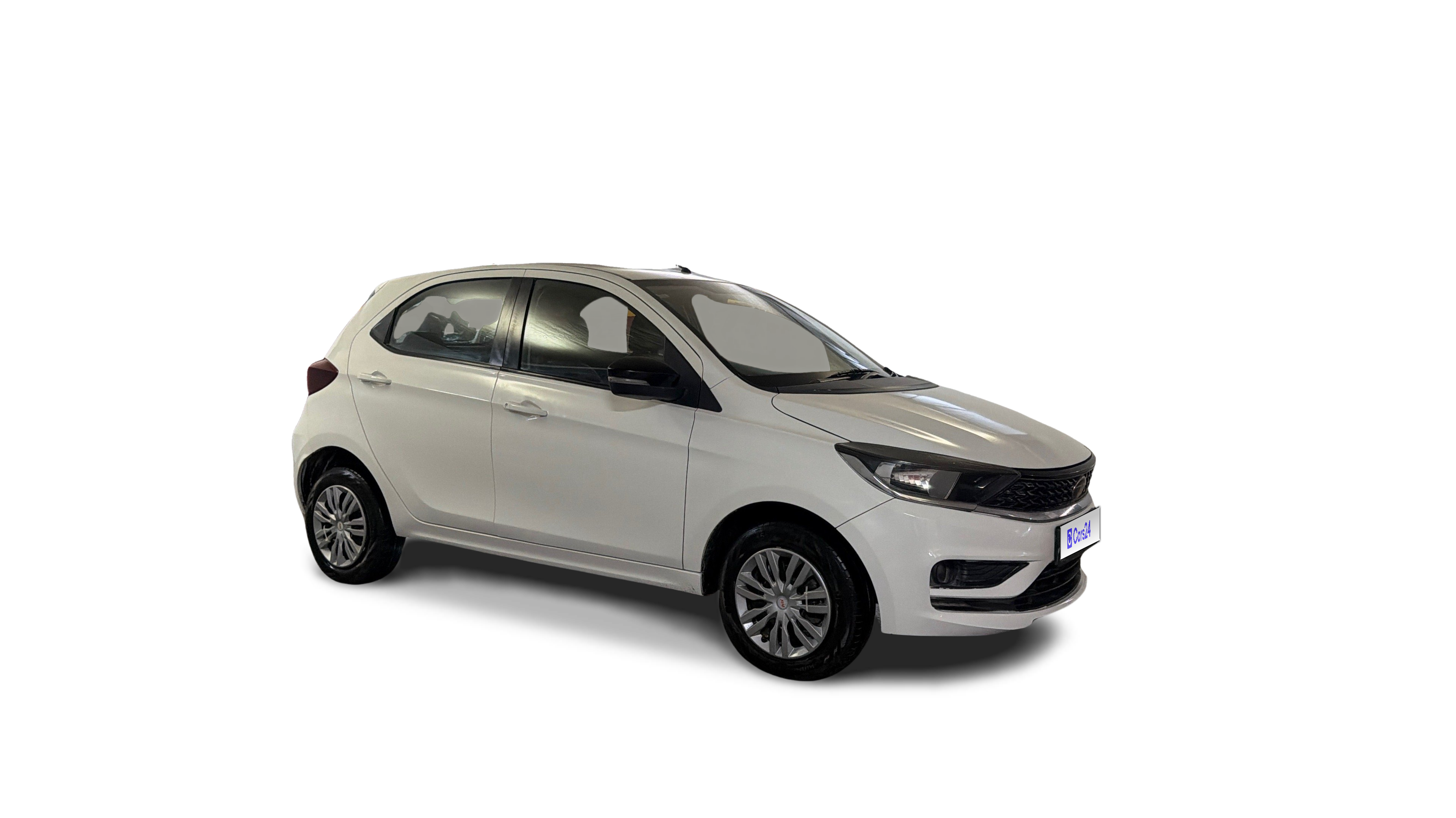 2024 Tata Tiago - Hatchback - CNG - Automatic - ₹5.36 lakh