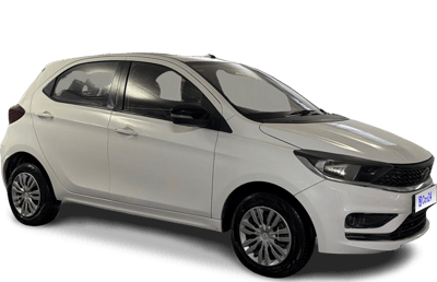 2024 Tata Tiago - Hatchback - CNG - Automatic - ₹5.36 lakh
