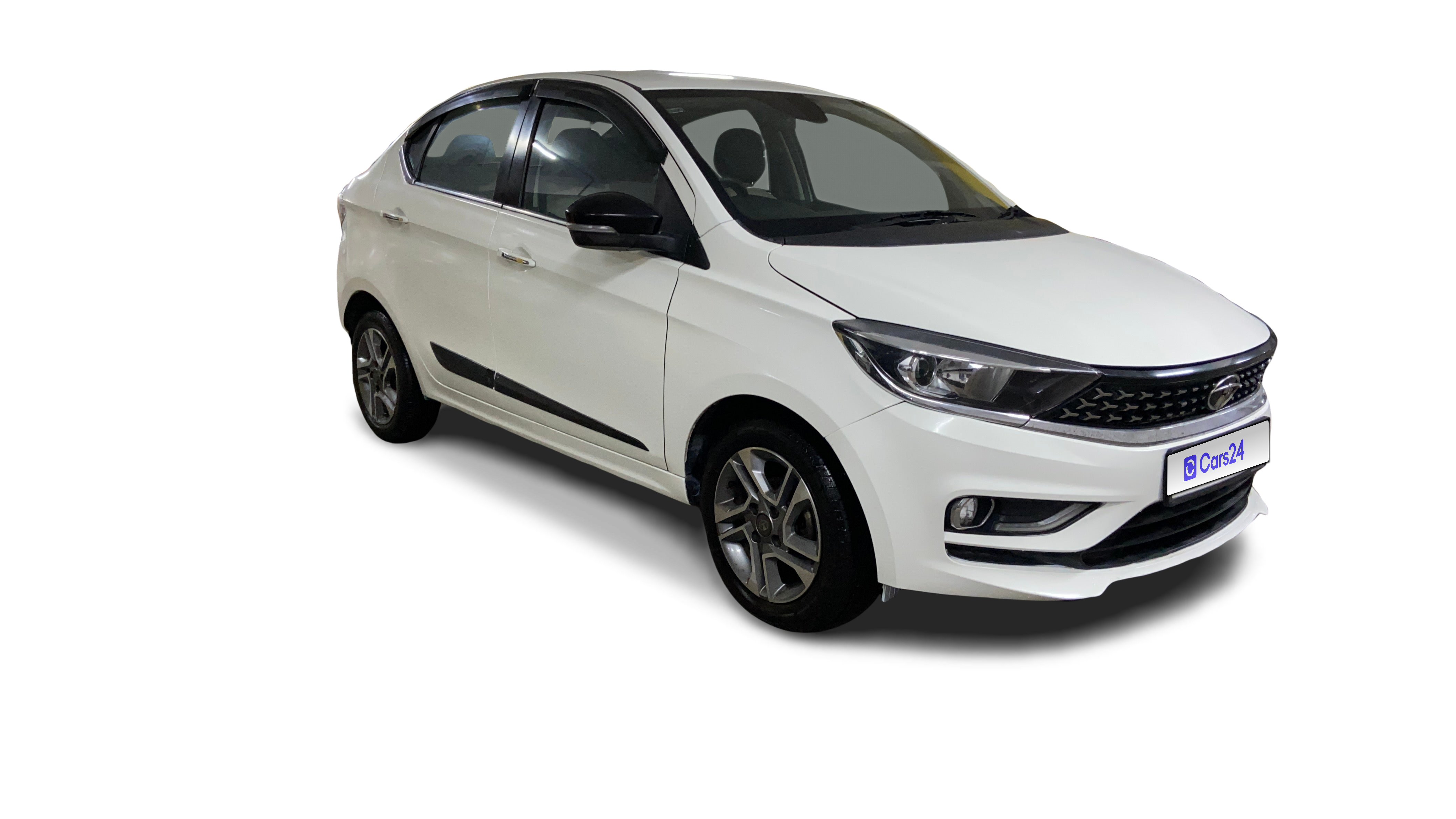 2022 Tata TIGOR - Sedan - Petrol - Automatic - ₹4.51 lakh