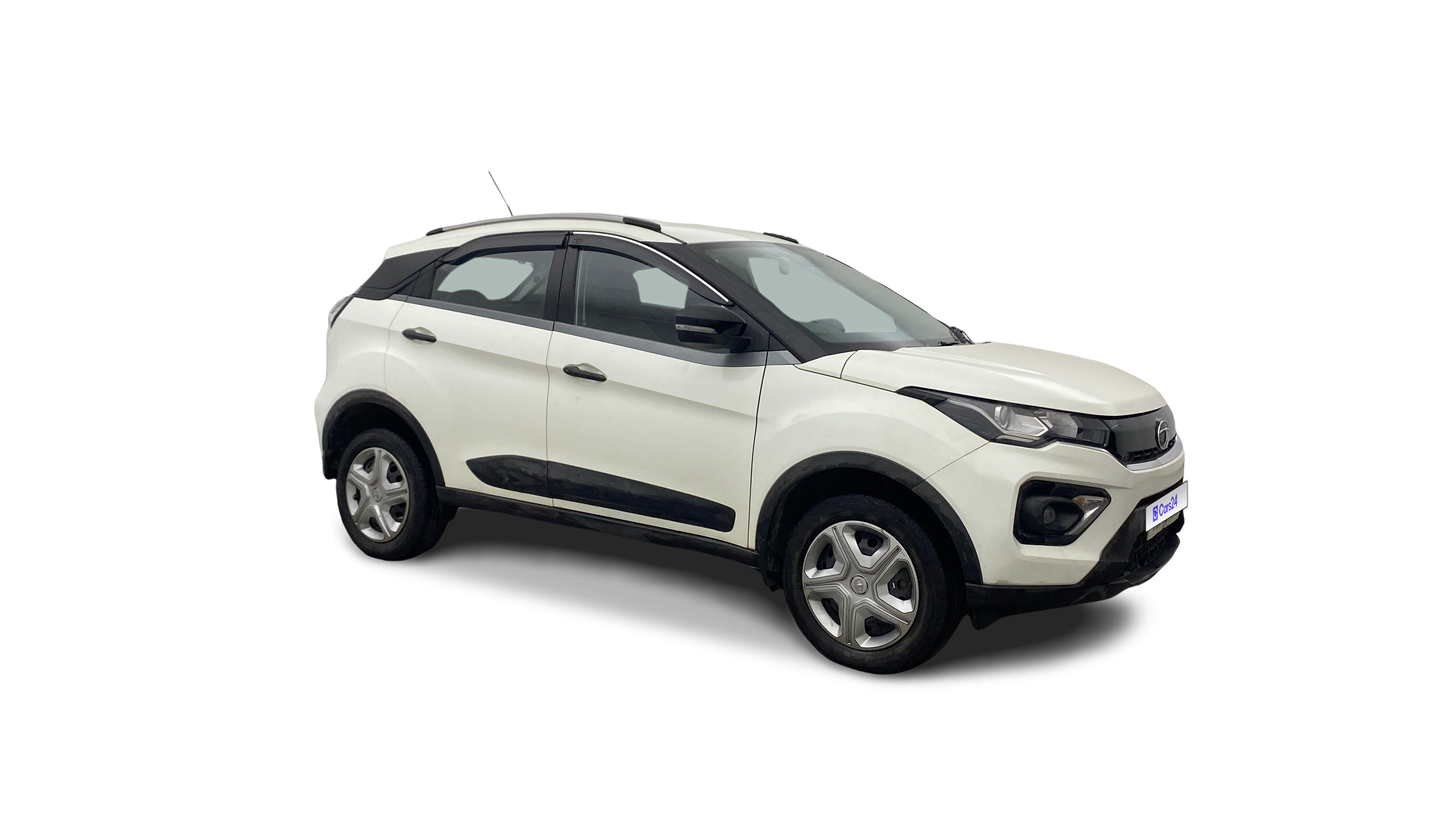 2021 Tata NEXON - SUV - Petrol - Automatic - ₹6.70 lakh