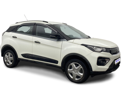 2021 Tata NEXON - SUV - Petrol - Automatic - ₹6.70 lakh