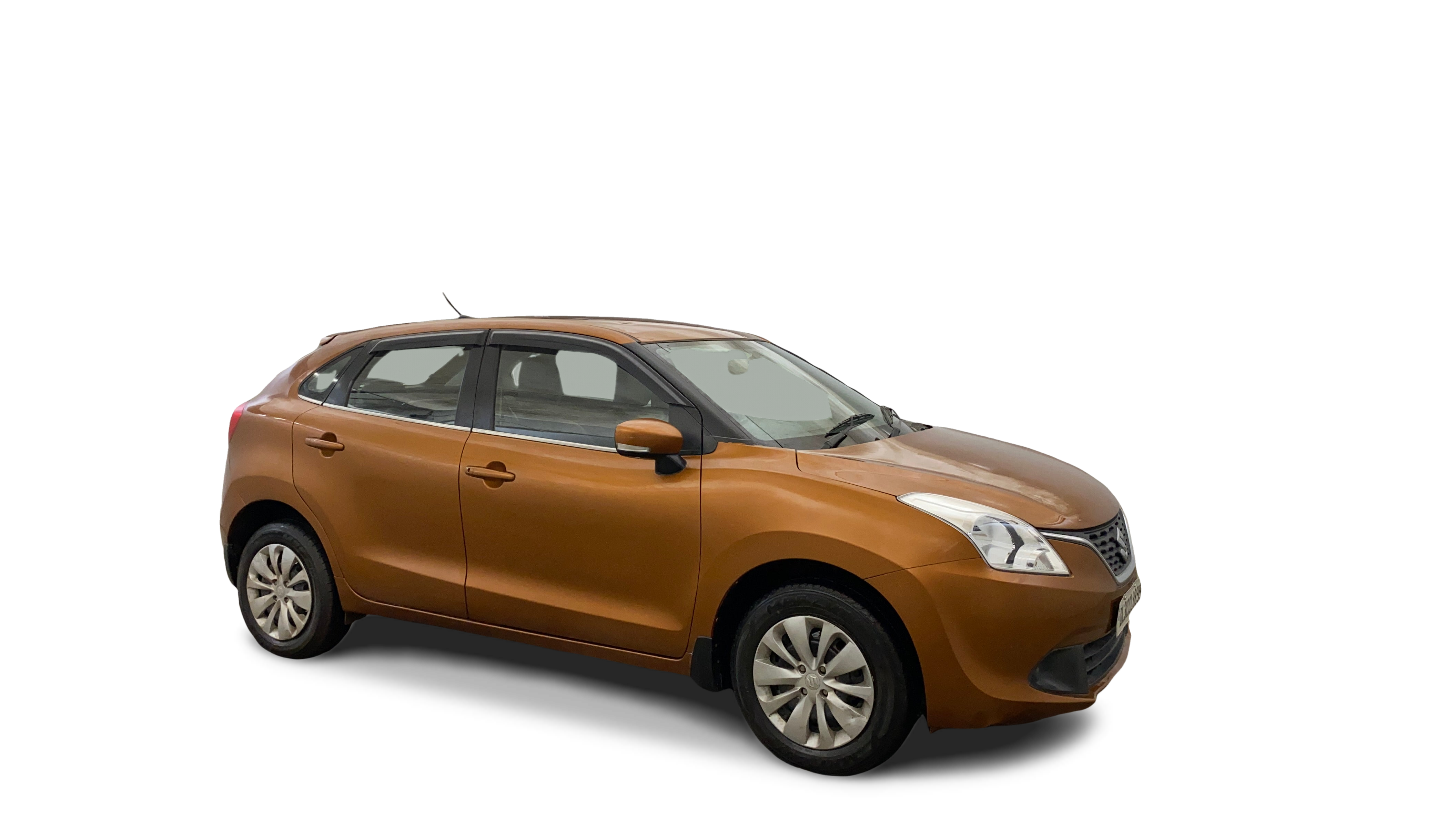 Maruti Baleno-img