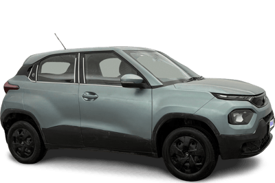 2023 Tata PUNCH - SUV - Petrol - Automatic - ₹5.50 lakh
