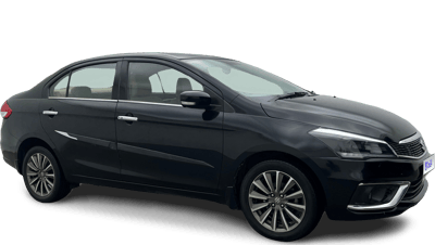 2019 Maruti Ciaz - Sedan - Petrol - Manual - ₹7.26 lakh