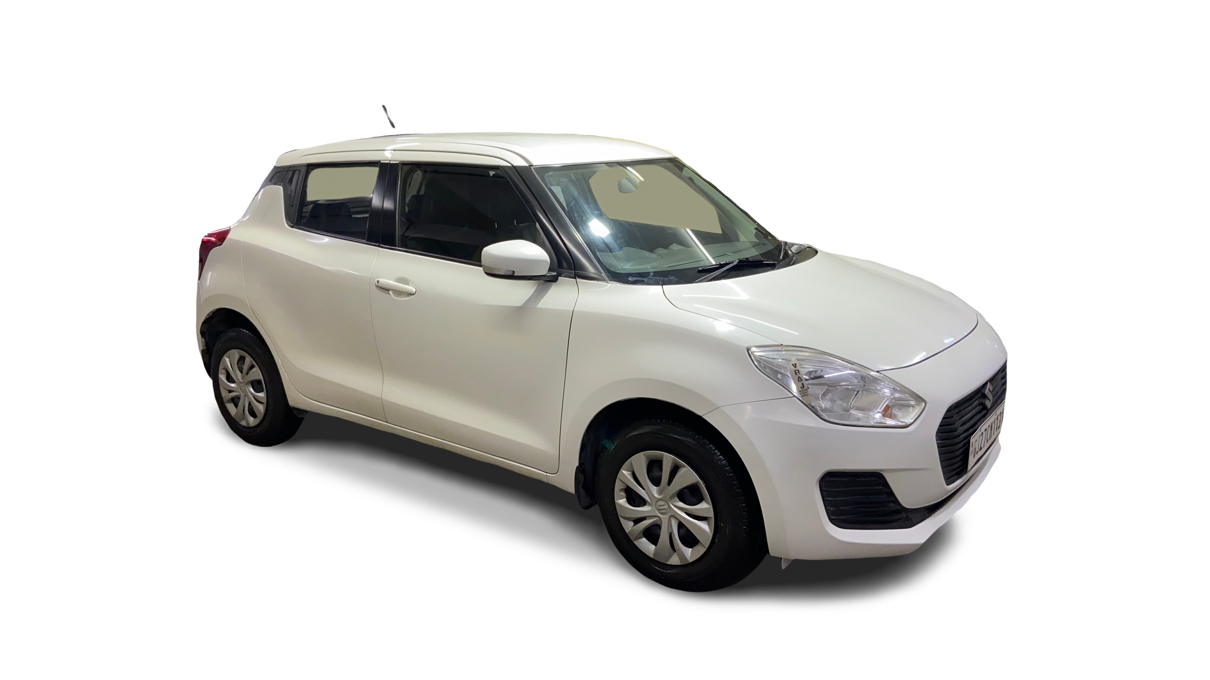 Maruti Swift-img