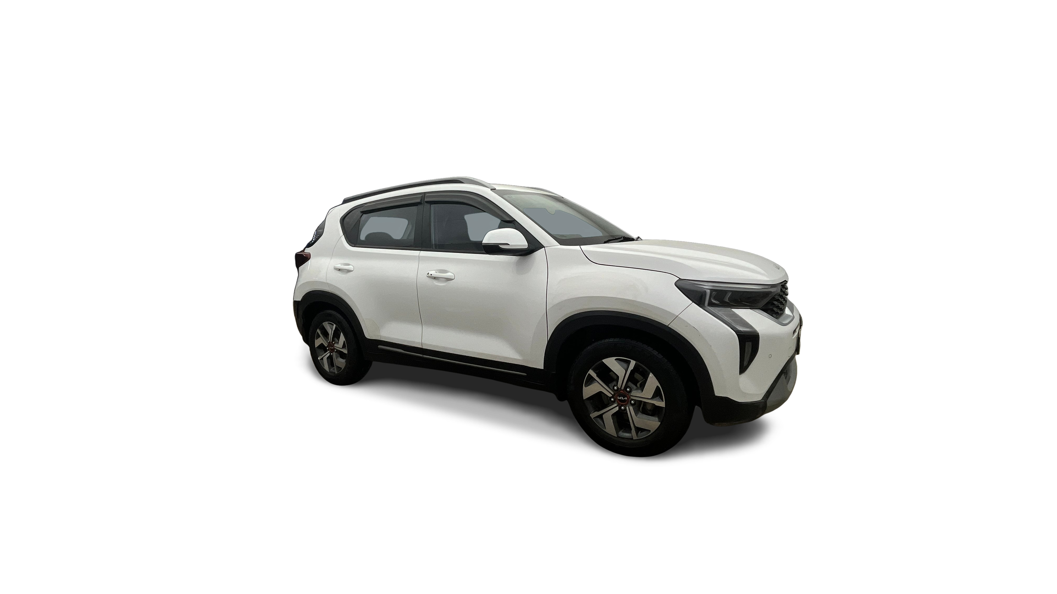 2024 KIA SONET - SUV - Petrol - Automatic - ₹9.47 lakh