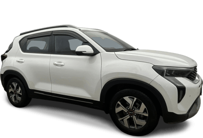2024 KIA SONET - SUV - Petrol - Automatic - ₹9.47 lakh