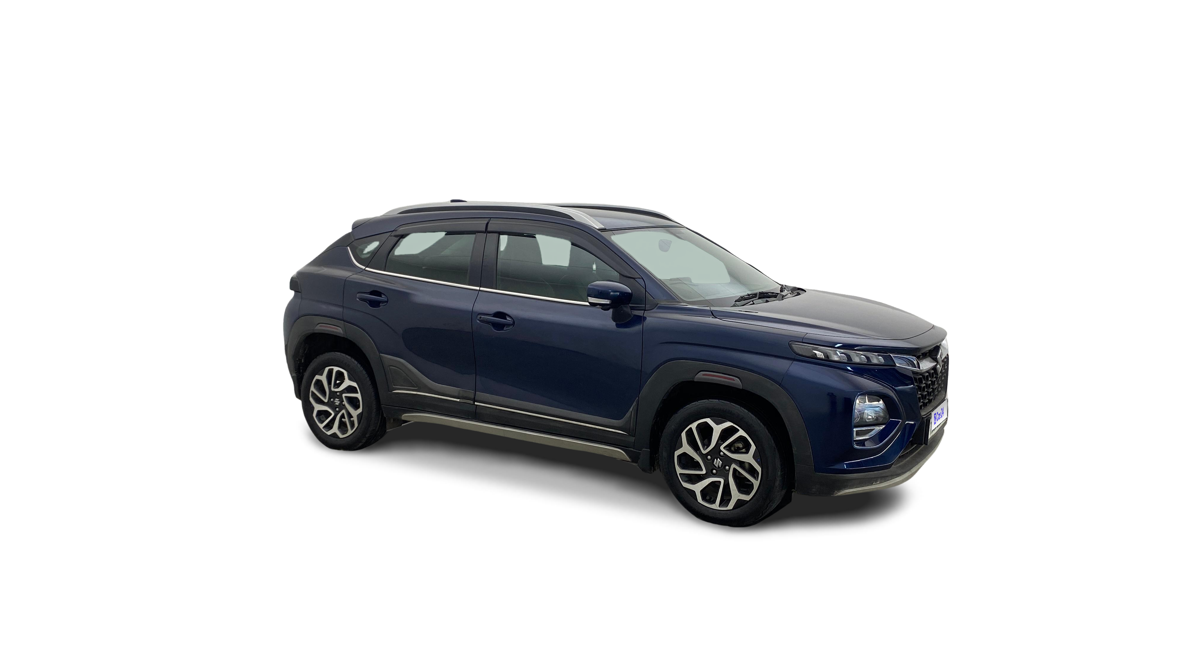 2023 Maruti FRONX - Hatchback - Petrol - Automatic - ₹9.02 lakh