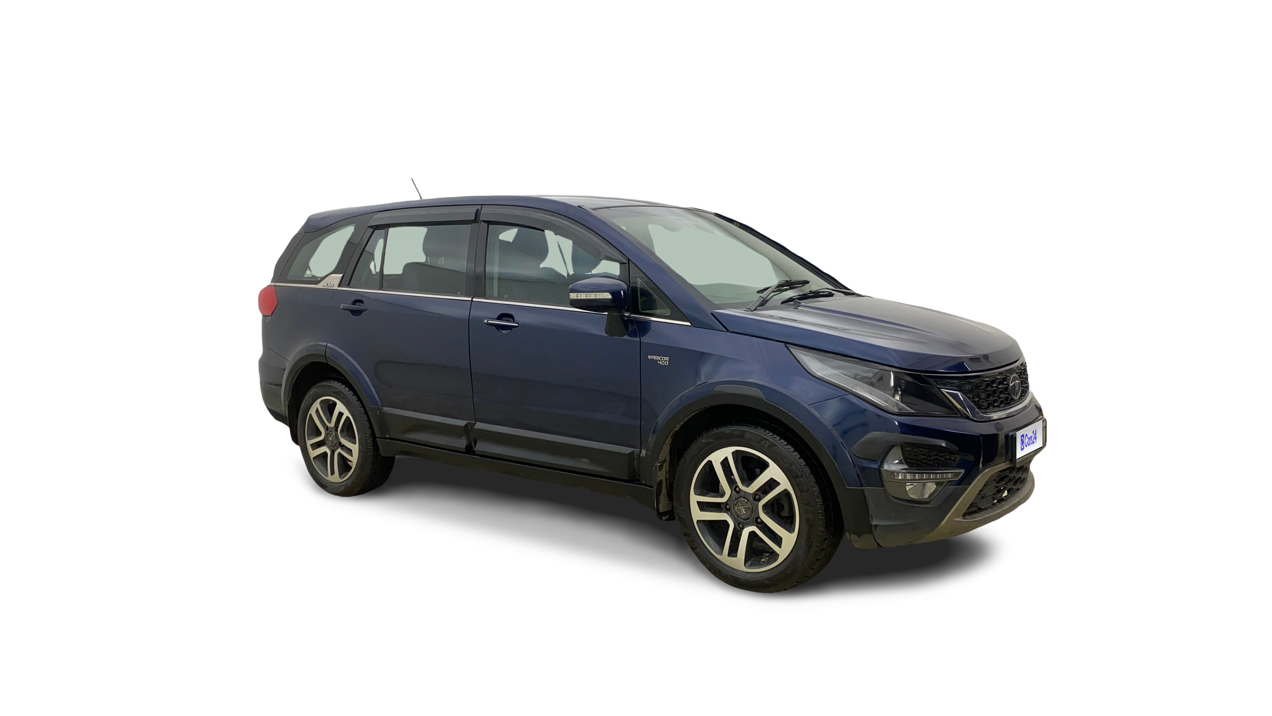 2018 Tata Hexa - SUV - Diesel - Automatic - ₹8.47 lakh
