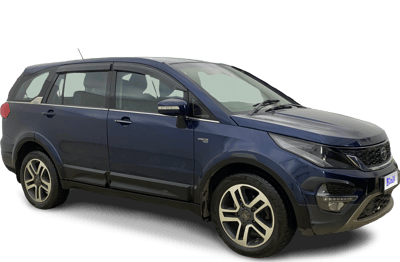 2018 Tata Hexa - SUV - Diesel - Automatic - ₹8.47 lakh