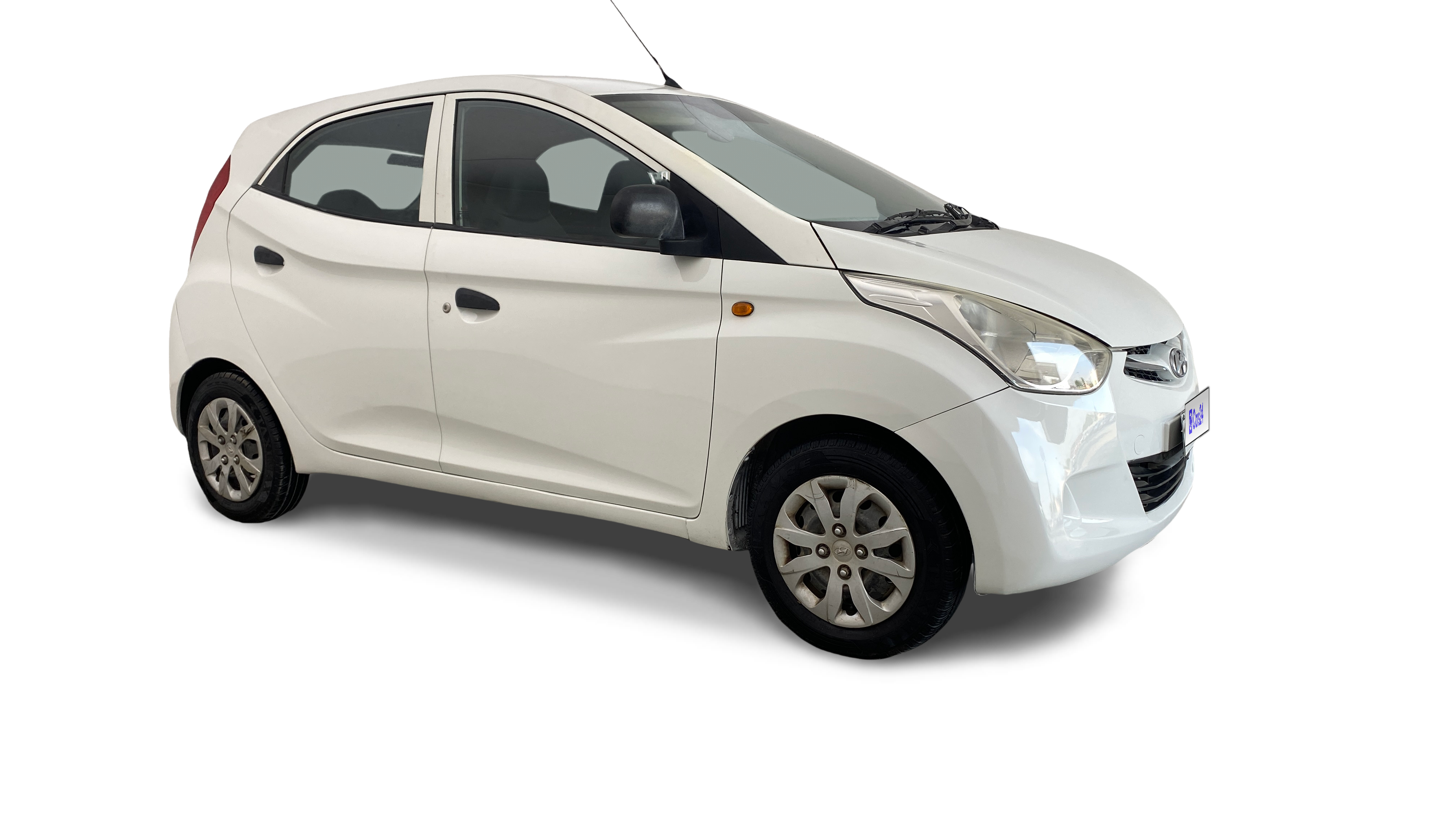 2015 Hyundai Eon - Hatchback - Petrol - Manual - ₹2.29 lakh
