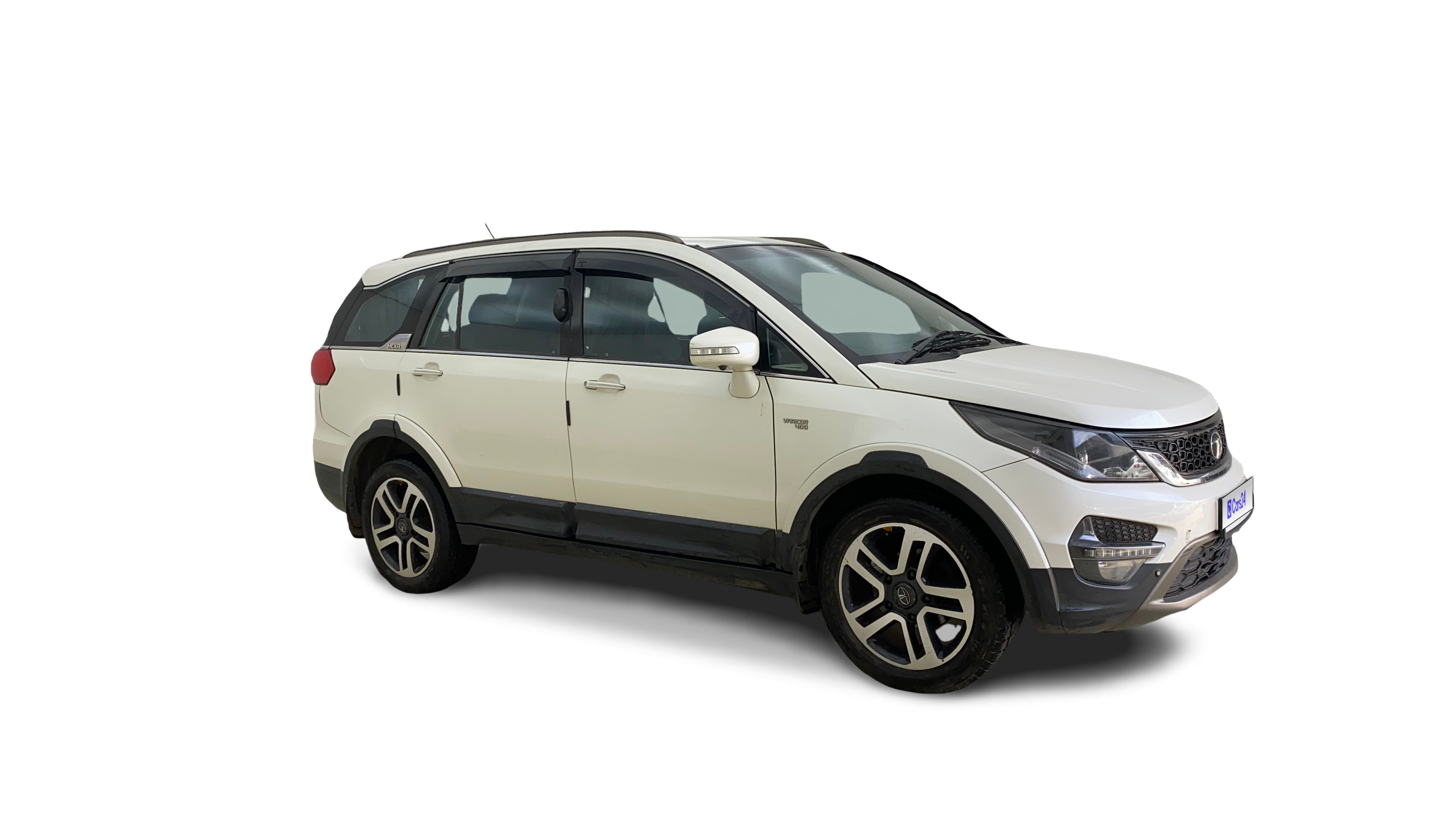 2018 Tata Hexa - SUV - Diesel - Automatic - ₹6.73 lakh