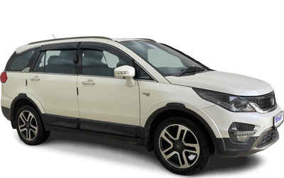 2018 Tata Hexa - SUV - Diesel - Automatic - ₹6.73 lakh