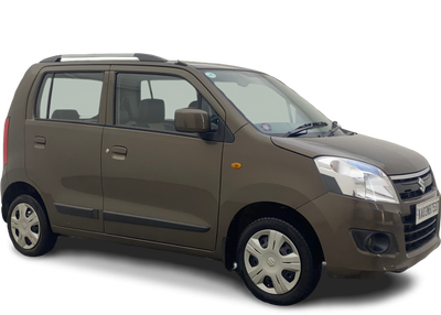 Maruti Wagon R 1.0-img