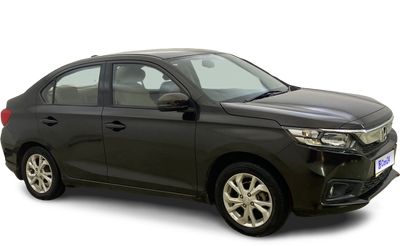 2018 Honda Amaze - Sedan - CNG - Manual - ₹5.05 lakh