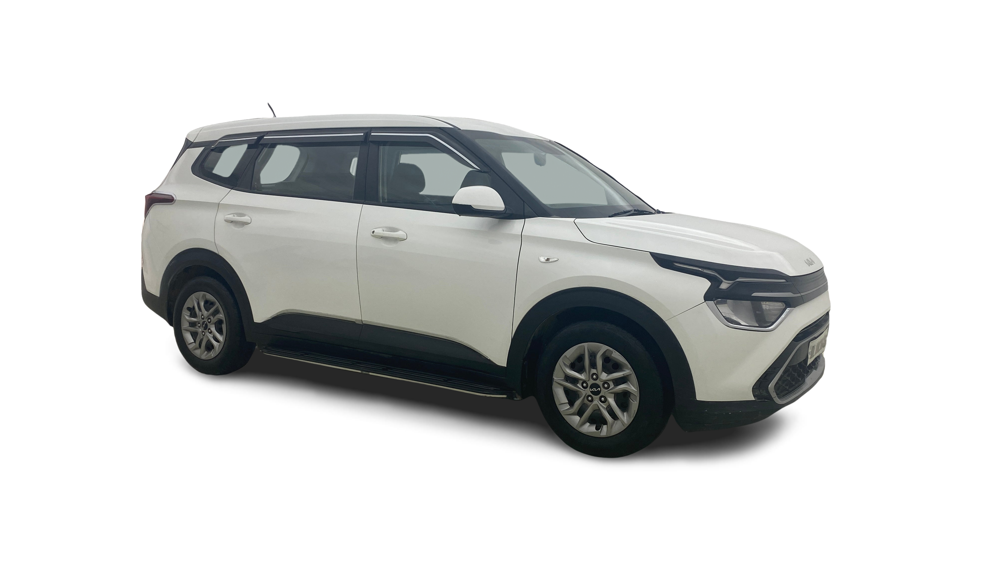 2023 KIA CARENS - SUV - Diesel - Manual - ₹8.54 lakh