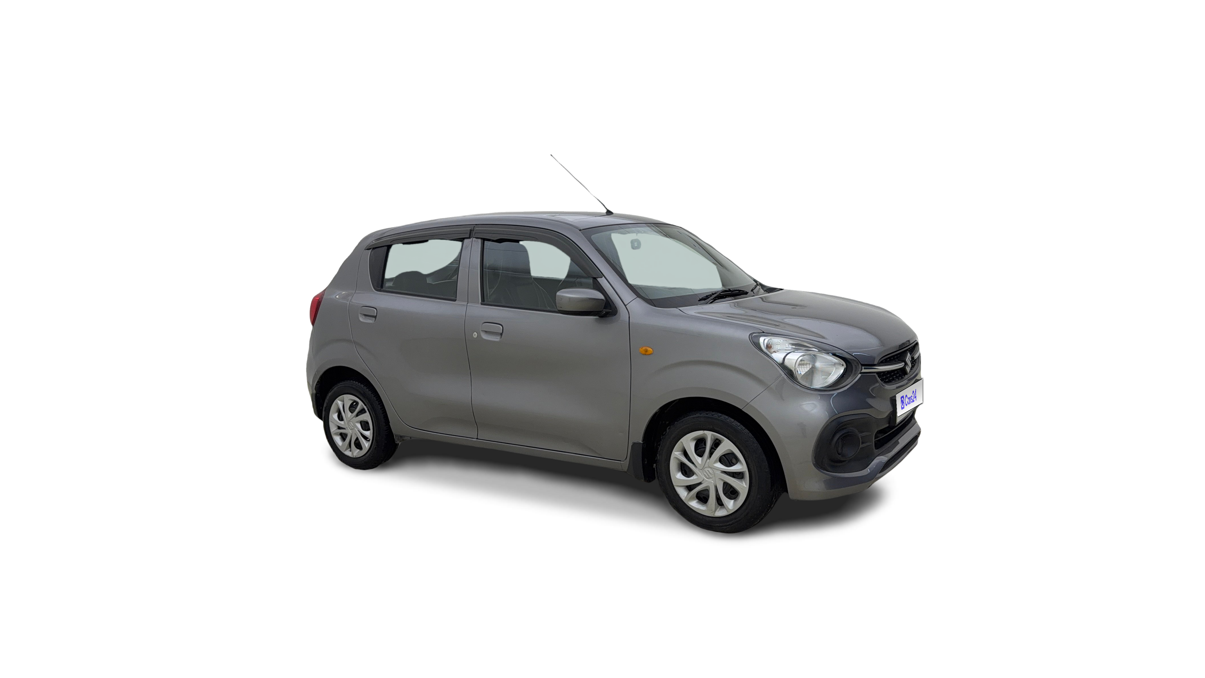 2022 Maruti Celerio - Hatchback - Petrol - Manual - ₹4.40 lakh