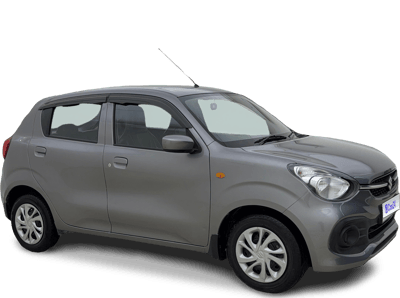2022 Maruti Celerio - Hatchback - Petrol - Manual - ₹4.40 lakh