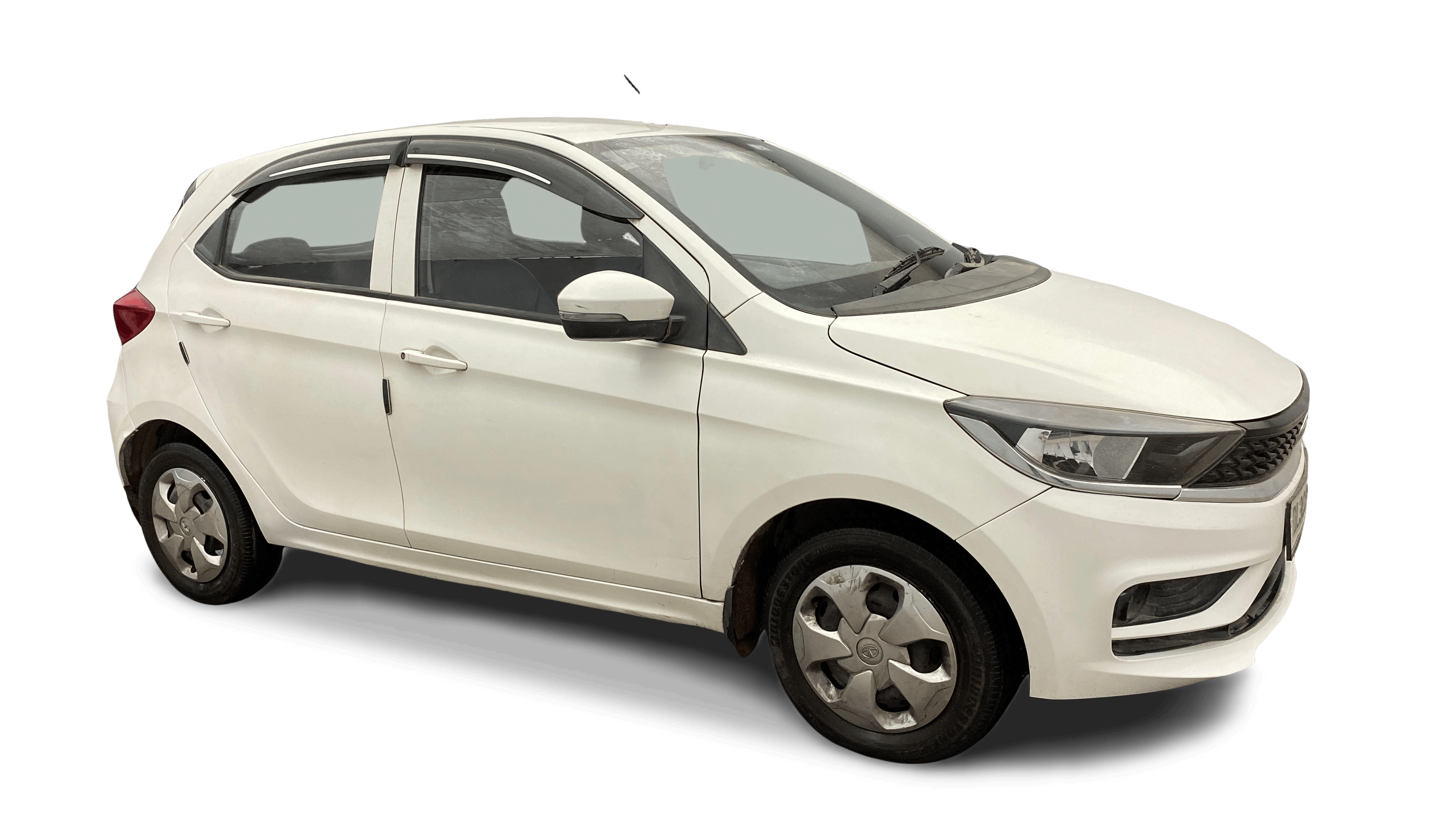 2020 Tata Tiago - Hatchback - Petrol - Manual - ₹3.24 lakh