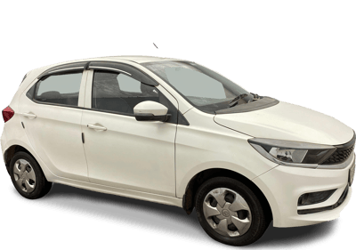 2020 Tata Tiago - Hatchback - Petrol - Manual - ₹3.24 lakh