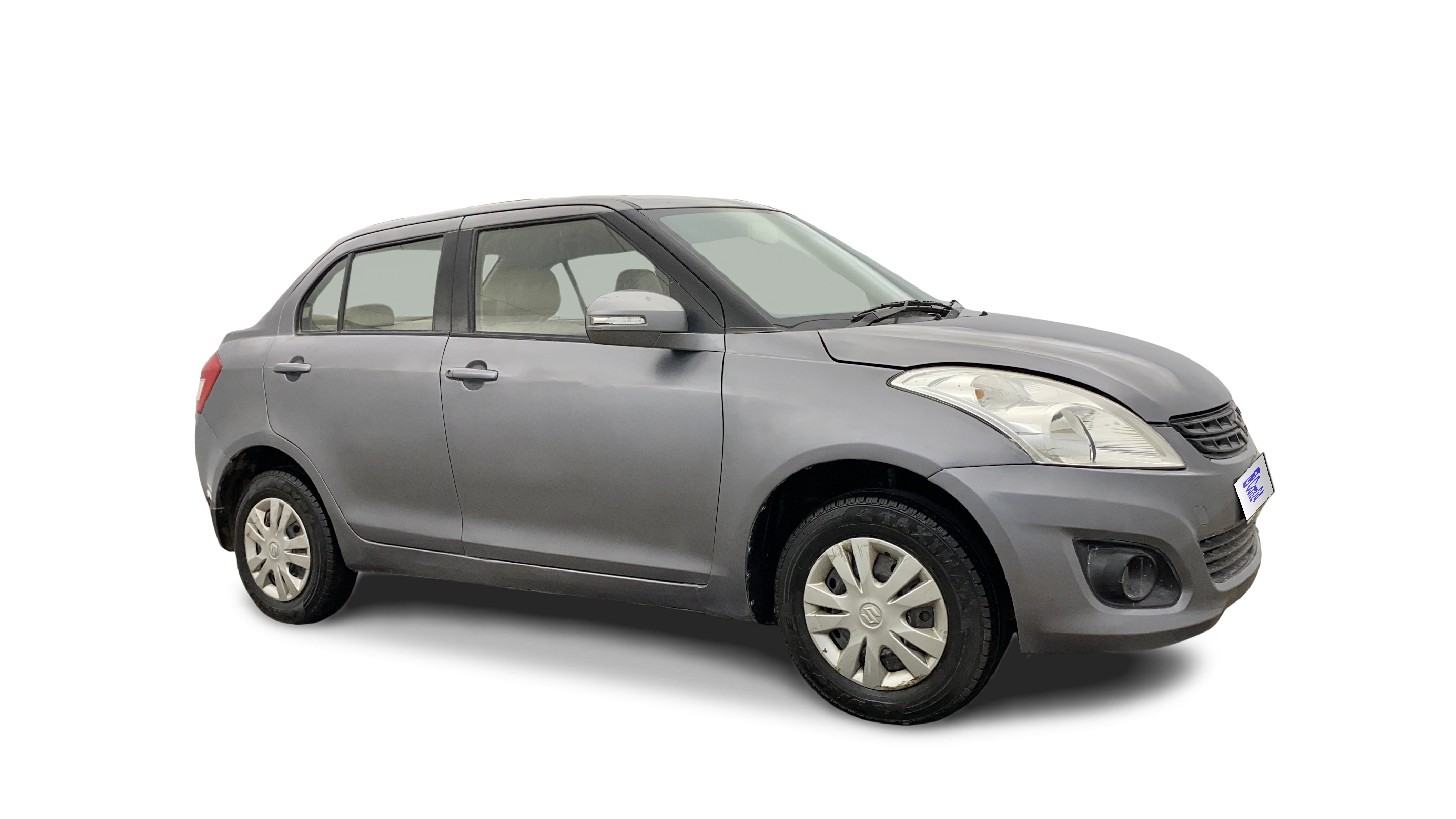 2014 Maruti Swift Dzire - Sedan - Petrol - Manual - ₹2.46 lakh