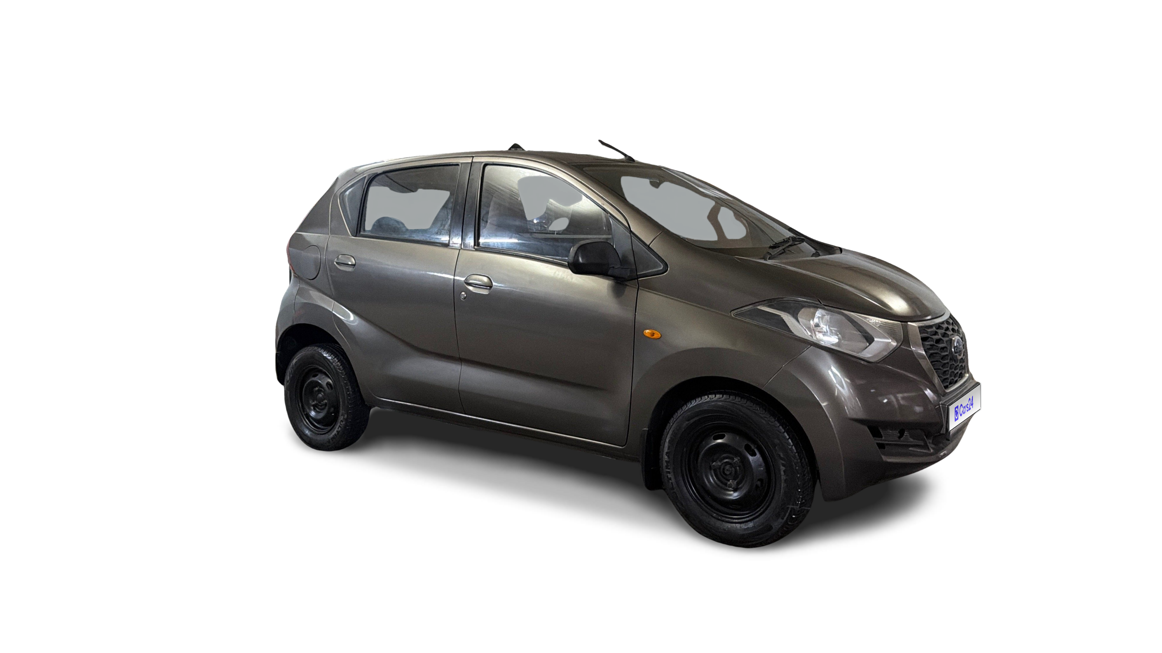 2017 Datsun Redi Go - Hatchback - Petrol - Manual - ₹1.69 lakh